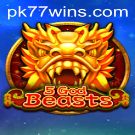 Descubra a Aventura Épica de 5GodBeasts: Um Guia Completo