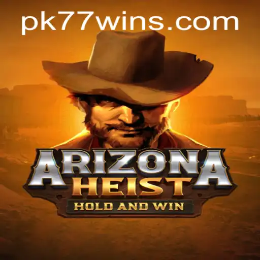 Explore o Mundo de ArizonaHeist: Um Mergulho na Aventura
