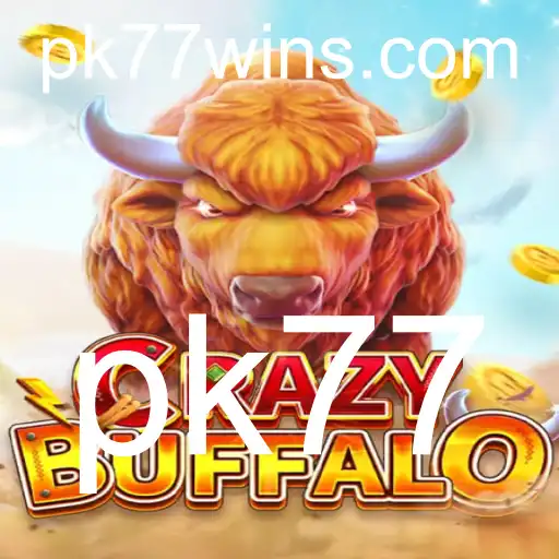 Explorando o Mundo de CRAZYBUFFALO