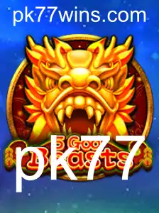 Descubra a Aventura Épica de 5GodBeasts: Um Guia Completo