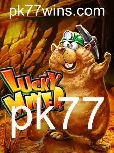 Descubra LuckyMiner: O Novo Sensação dos Jogos de Aventura