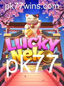 Explorando o Mundo do Jogo LuckyNeko e a Palavra-chave pk77