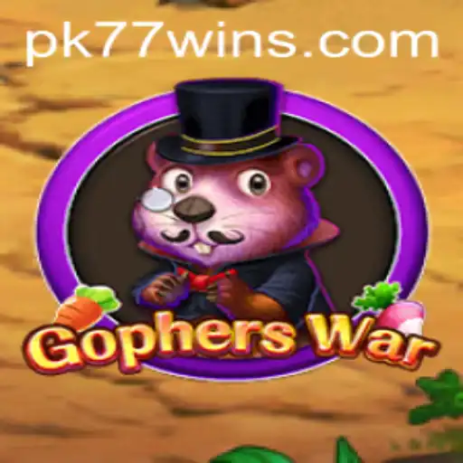 GophersWar: Mergulhando na Emoção do Novo Jogo Estratégico