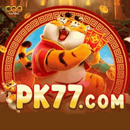 pk77 Logo