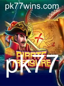 Descubra PirateTreasure: O Jogo de Aventura nos Sete Mares
