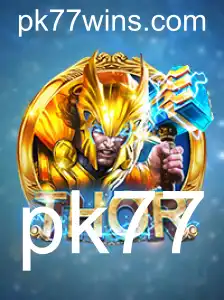 Explorando o Jogo THOR: Uma Nova Experiência de Aventura e Estratégia