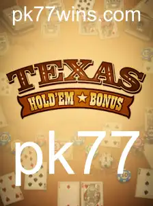 Explorando o Jogo Texas Hold'em Bonus e Sua Popularidade Atual